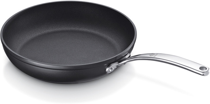 Сковорода антипригарная «Titan» | Titan | Beka