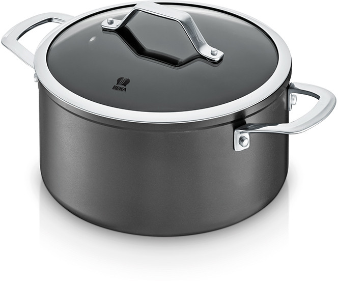 Кастрюля с крышкой «Titan» | Titan | Beka