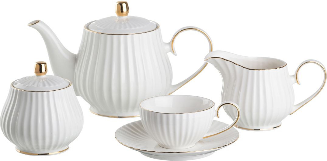 Сервиз чайный | Lefard