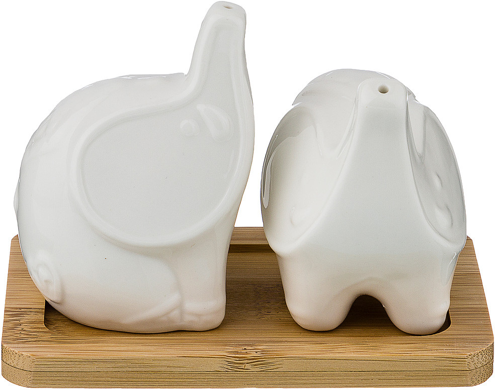 Набор для специй на подставке | Lefard