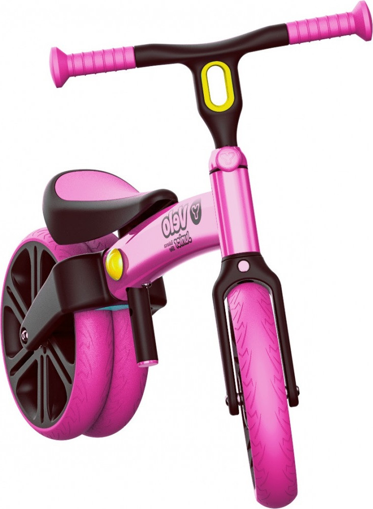 Беговел «Velo» | Junior | Yvolution