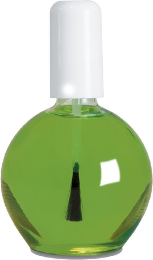 Масло для ногтей и кутикулы «Авокадо» | Nail oil | Domix Green Professional