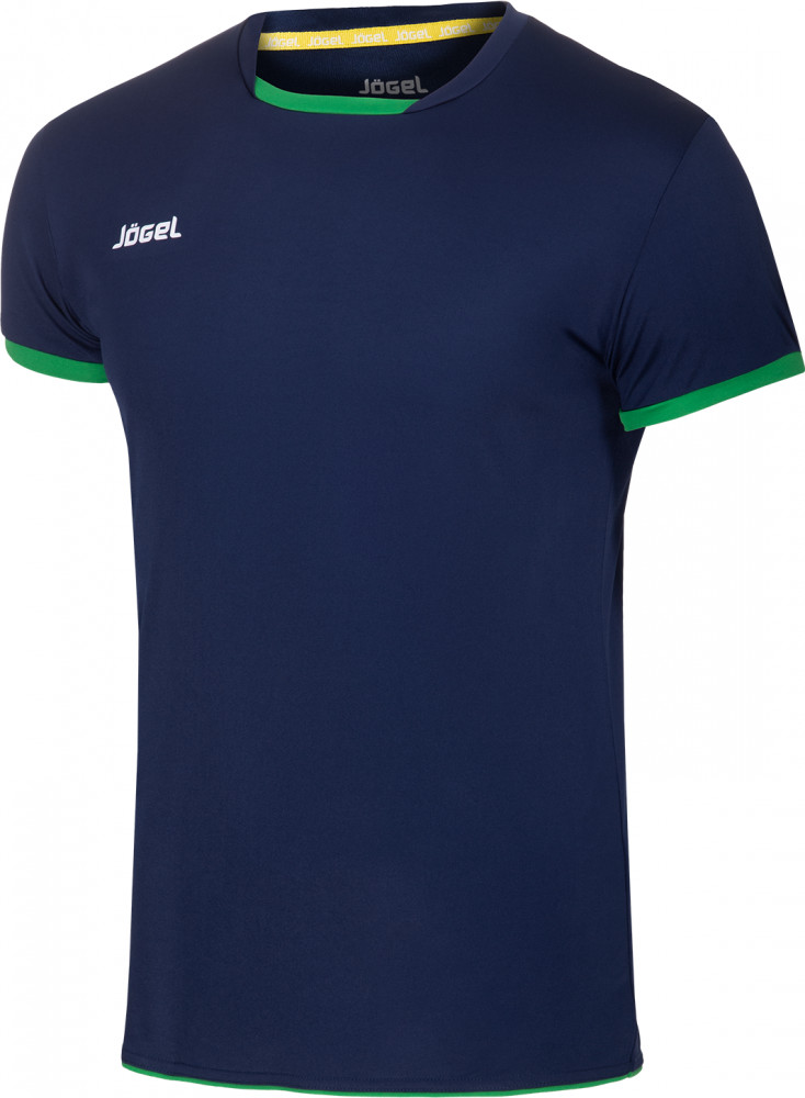 Футболка мужская волейбольная | Jögel