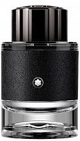 Парфюмированная вода «Explorer» | Explorer | Montblanc