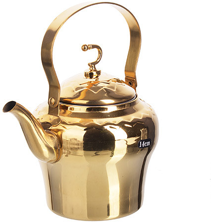 Чайник заварочный с фильтром | Mayer & Boch