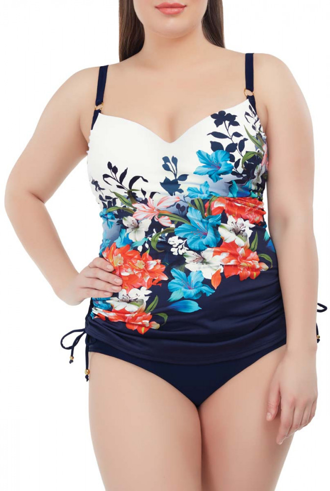 Верх танкини | Cote D'Amour