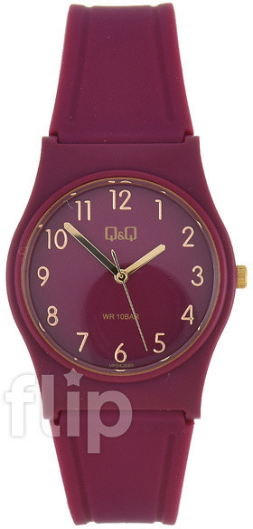 Наручные часы QQ VP34J080 | Q&Q