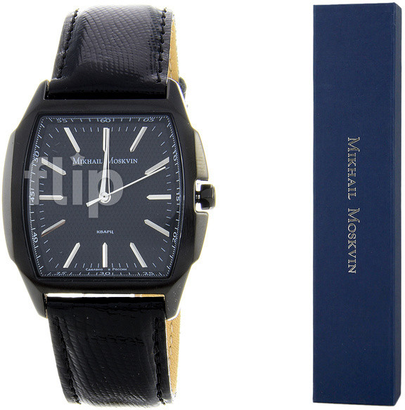 Наручные часы Михаил Москвин 1273-A11-L2 | Михаил Москвин
