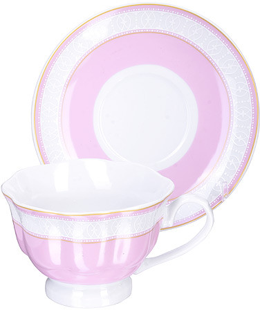 Чайная пара «Колор» | Колор | Loraine