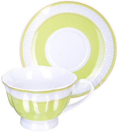 Чайная пара «Колор» | Колор | Loraine