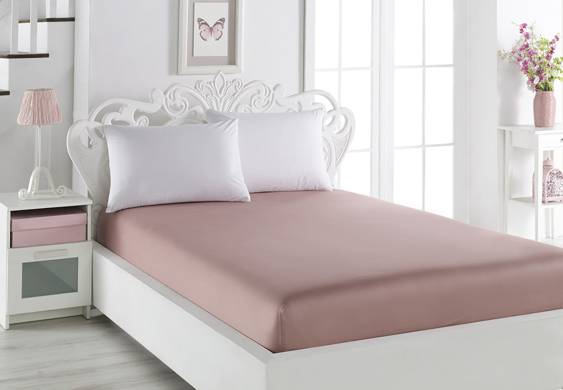 Простыня на резинке | Loft | Karna