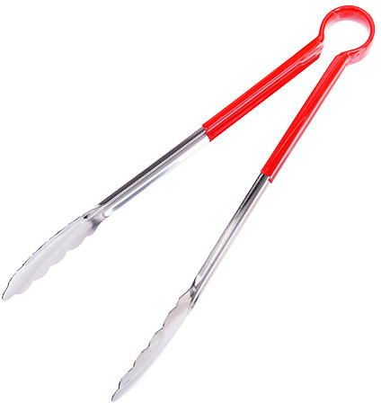 Щипцы силиконовые | Mayer & Boch