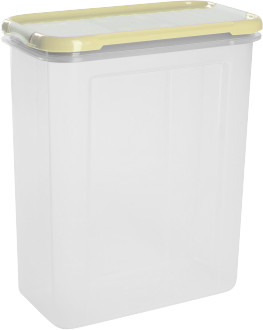 Банка для сыпучих продуктов с дозатором «Bono» | Bono | Giaretti