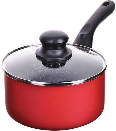 Ковш с крышкой | Mayer & Boch