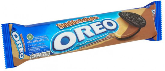Печенье Oreo «Peanut Butter & Choco»