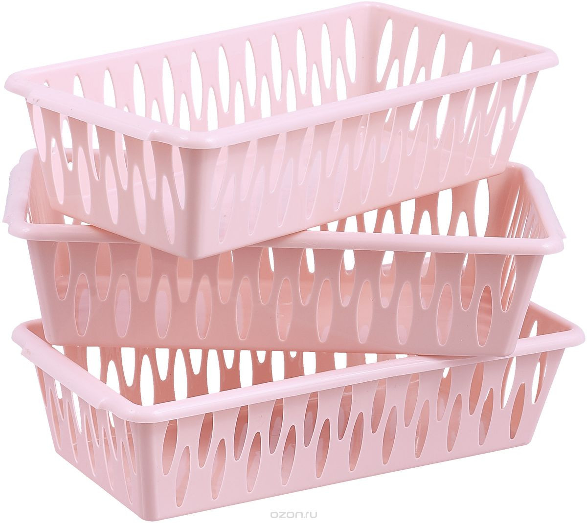 Набор корзинок «Light» | Light | BranQ