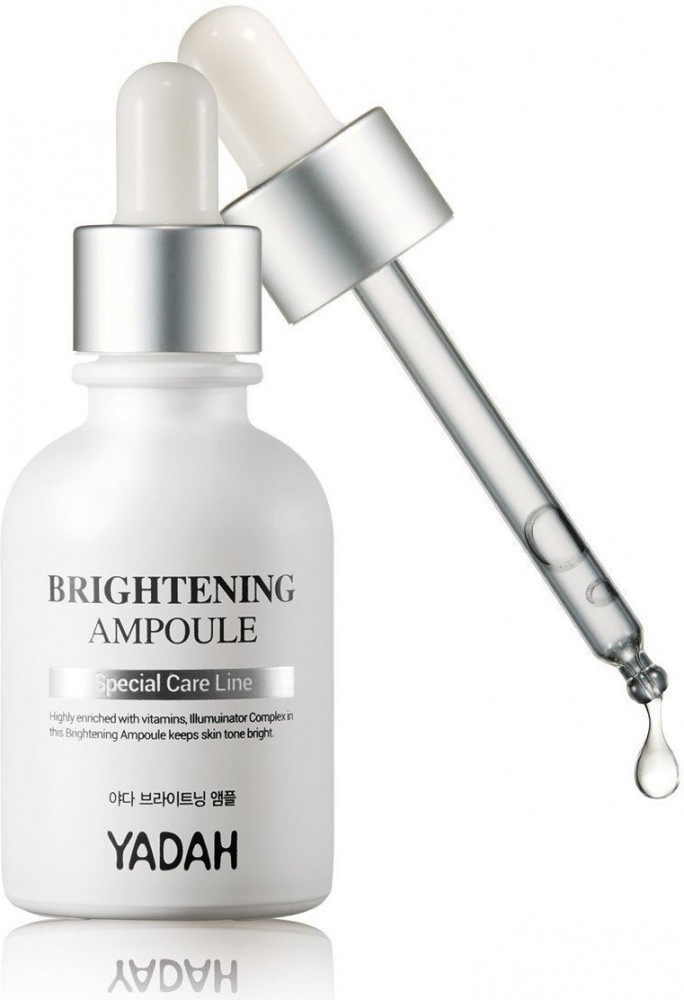 Сыворотка для лица отбеливающая | Special Care | Yadah