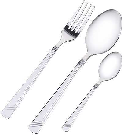 Набор столовых приборов «Аппетит» | Аппетит | Нытва