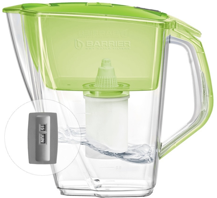Фильтр-кувшин для воды «Прайм» | Барьер