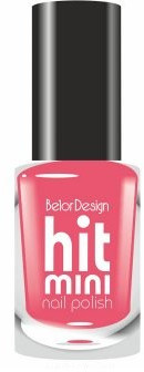 Лак для ногтей «Hit Mini», оттенок 54 | BelorDesign