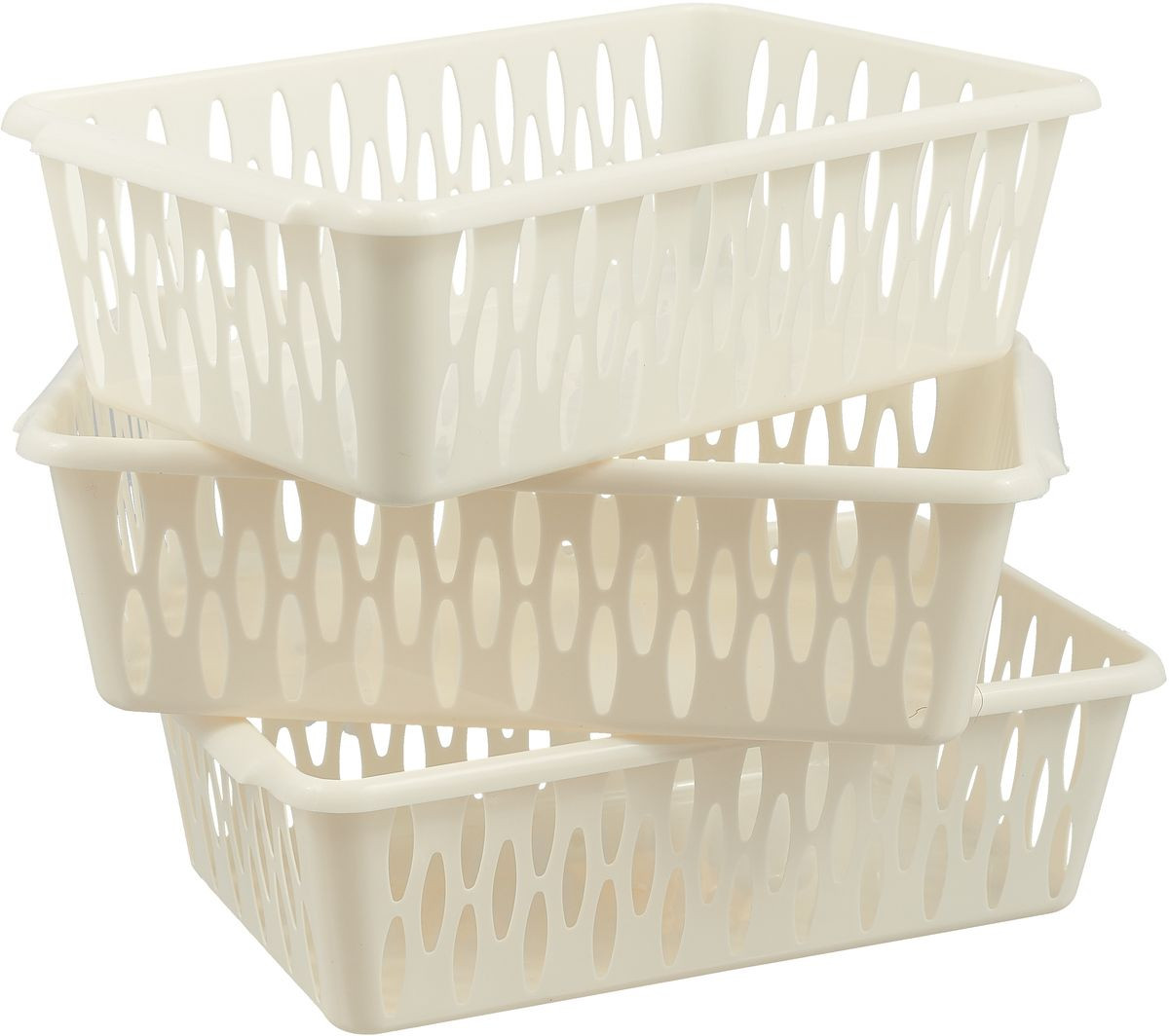 Набор корзинок «Light» | Light | BranQ