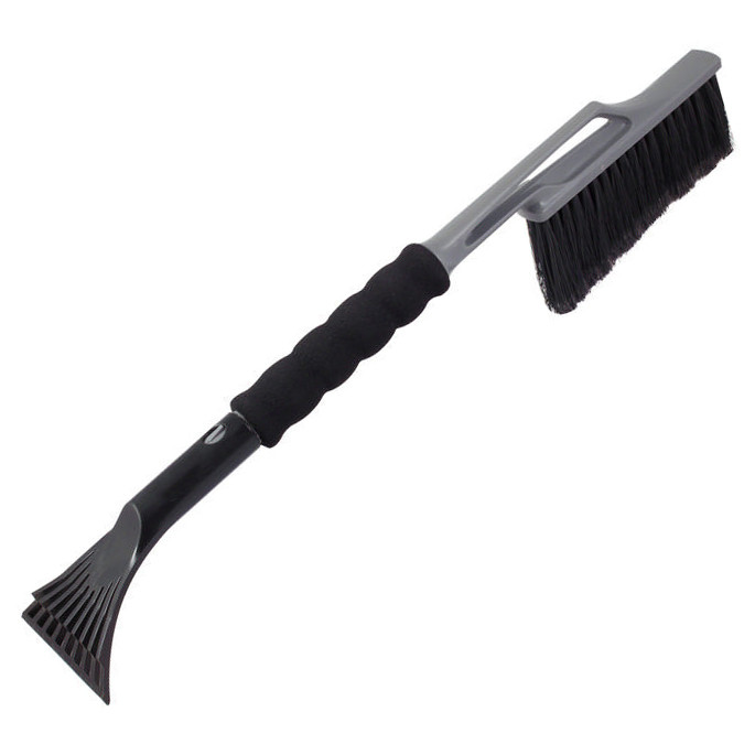 Щетка-скребок для авто «Комфорт» | Svip