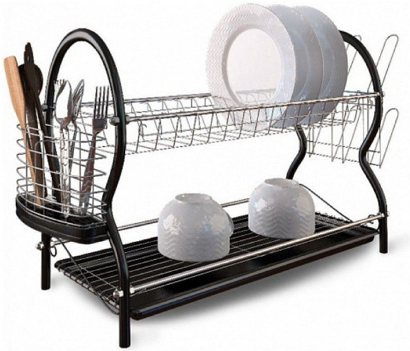 Сушилка для посуды | Walmer