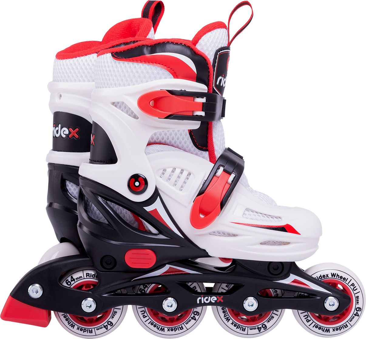 Коньки роликовые раздвижные | Ridex