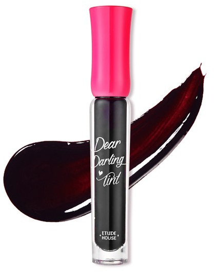 Тинт для губ гелевый, тон | Dear darling | Etude House