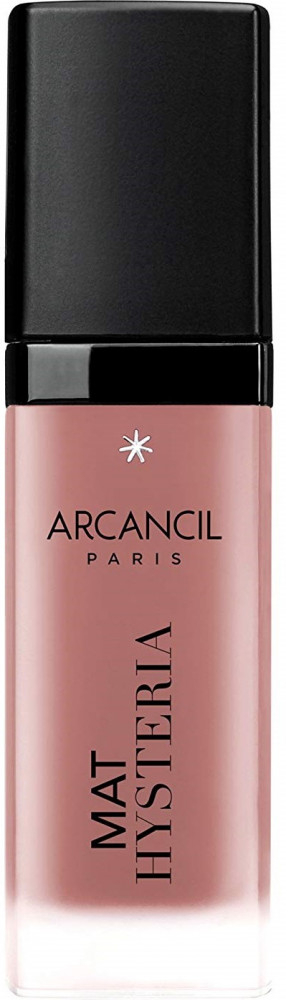 Помада для губ «Mat Hysteria», тон 402 Beige Rose | Arcancil