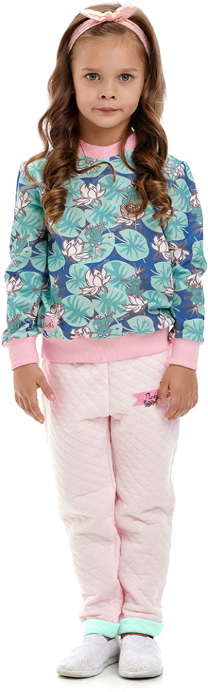 Толстовка для девочек | Принцесса сказки | Lucky Child