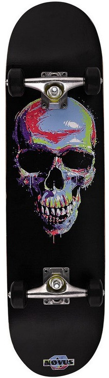 Скейтборд NSB-19.08 | Novus