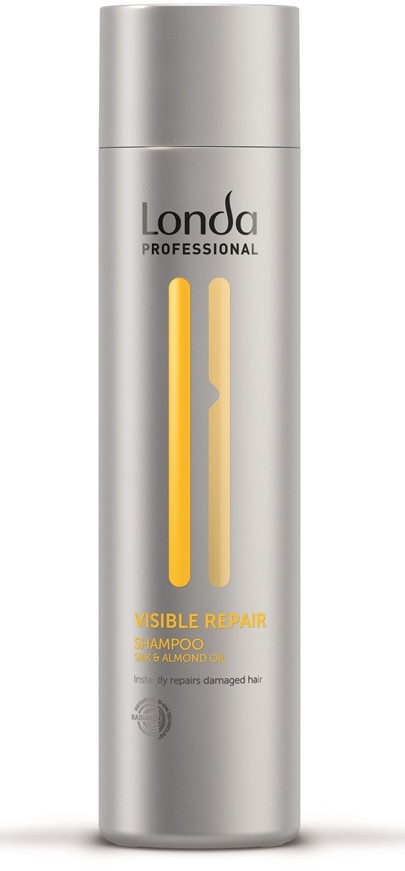 Шампунь для поврежденных волос восстанавливающий | Visible repair | Londa professional