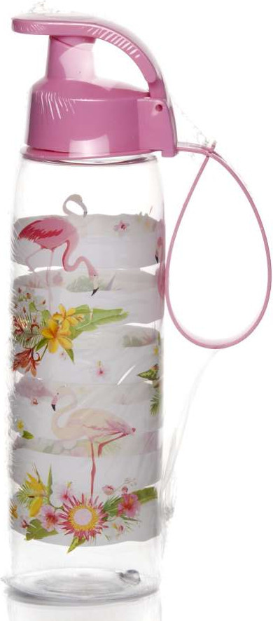 Бутылка для напитков «Фламинго» | Фламинго | Solmazer