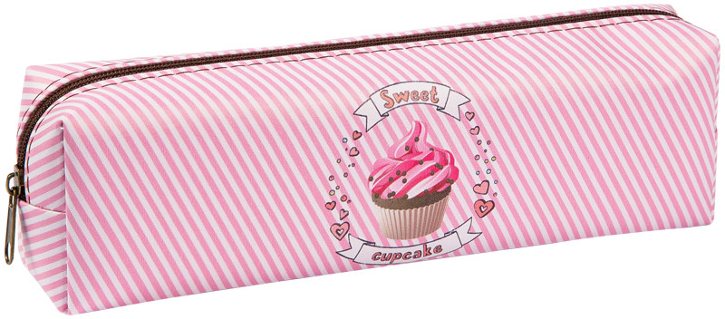 Пенал мягкий «Sweet cupcake» | ArtSpace