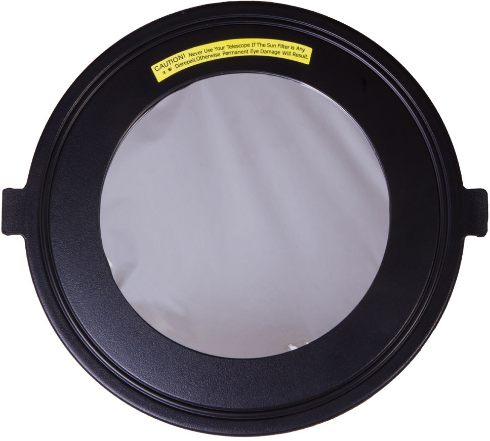 Фильтр солнечный Sky-Watcher для MAK 150 мм | Sky-watcher