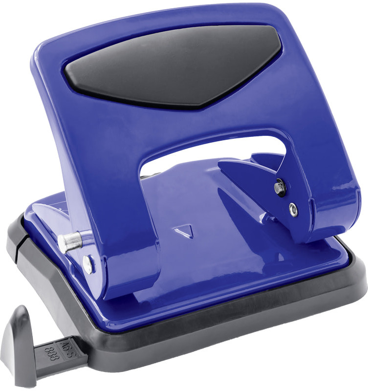 Дырокол металлический | OfficeSpace