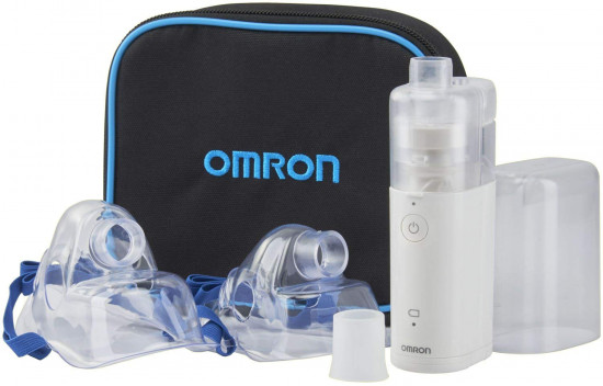 Ингалятор Omron Micro Air U100