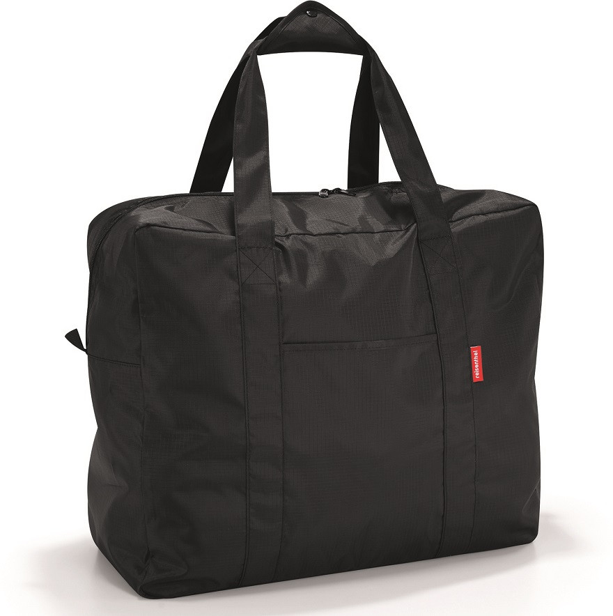 Сумка «Mini maxi touringbag» | Black | Reisenthel