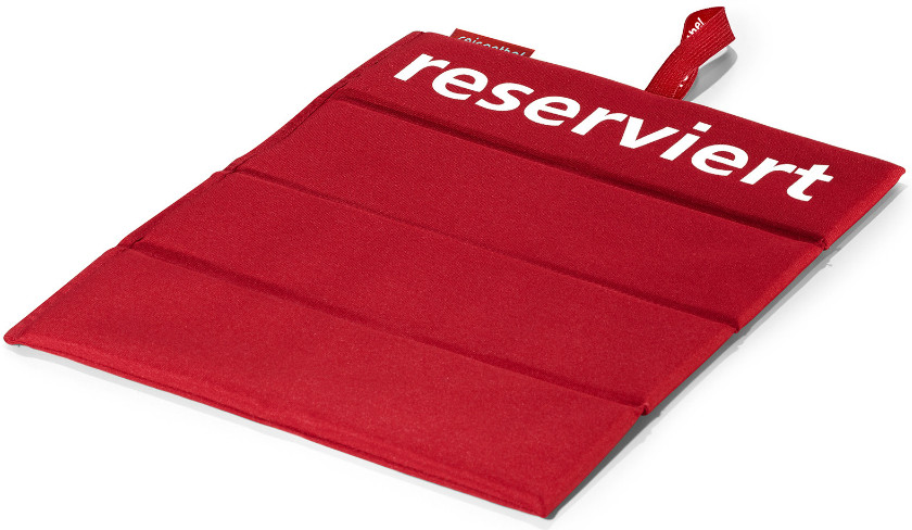 Коврик складной | Seatpad | Reisenthel