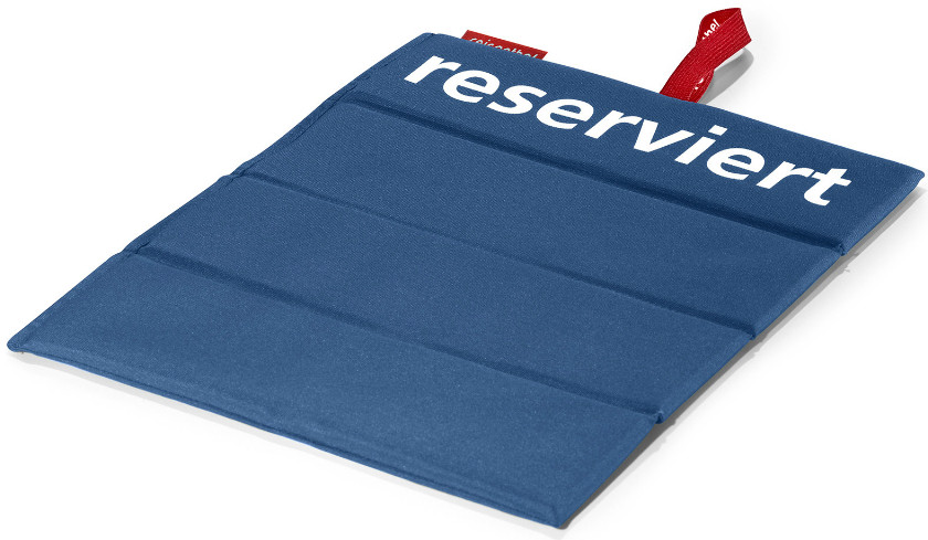 Коврик складной | Seatpad | Reisenthel