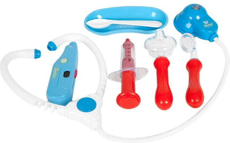 Набор игровой «Скорая помощь» | Mary Poppins