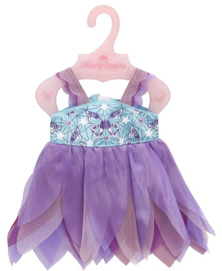 Одежда для кукол «Бабочка» | Бабочка | Mary Poppins