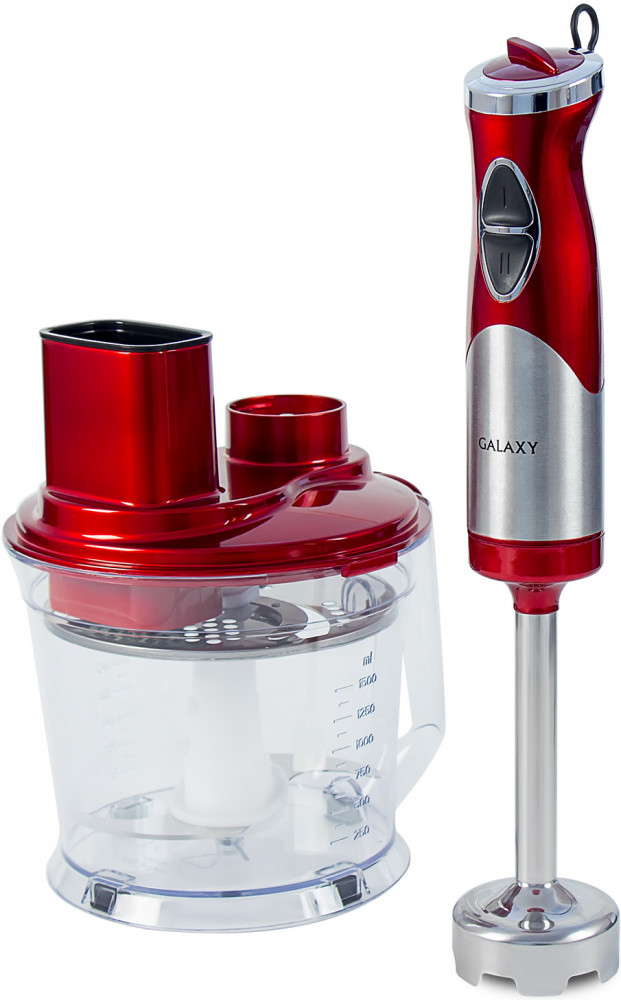 Кухонная машина GL2304 | Galaxy