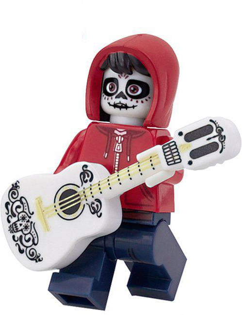 Минифигурка «Коко» | Coco | S. W.