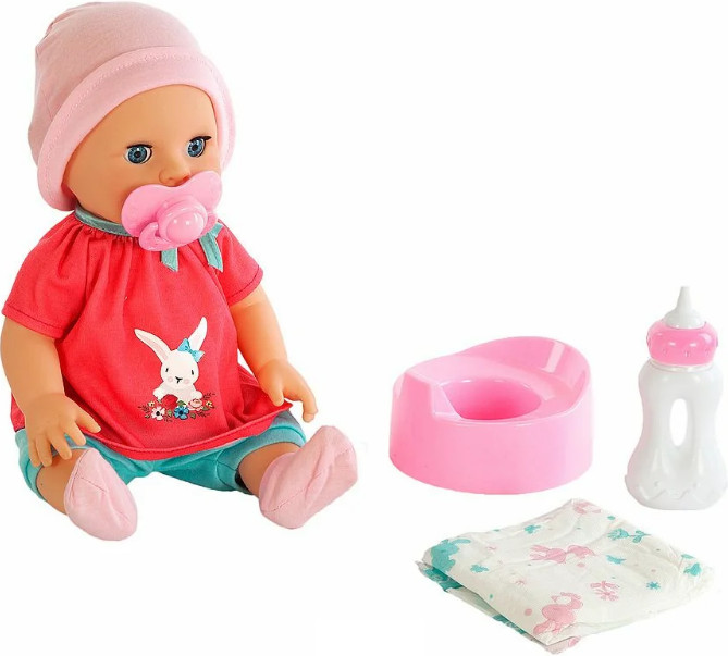 Пупс Элли «Позаботься обо мне» | Позаботься обо мне | Mary Poppins