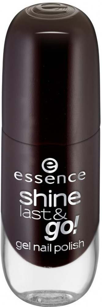 Лак для ногтей «Shine Last & Go!», оттенок 49 need your love | gel nail polish | Essence