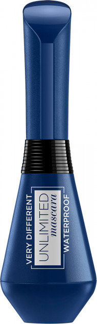 Тушь для ресниц с лифтинг эффектом водостойкая «Unlimited», оттенок Черный | Unlimited | L'Oreal Paris