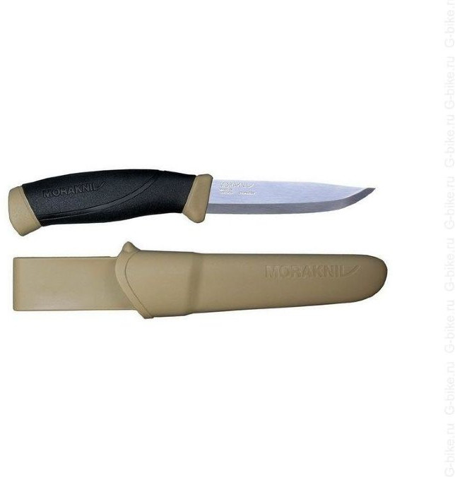 Нож нескладной | MORAKNIV