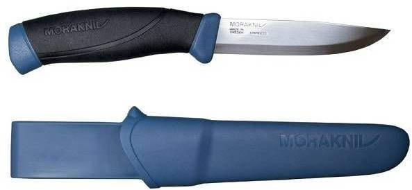 Нож нескладной | MORAKNIV